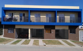 Duplex Parana